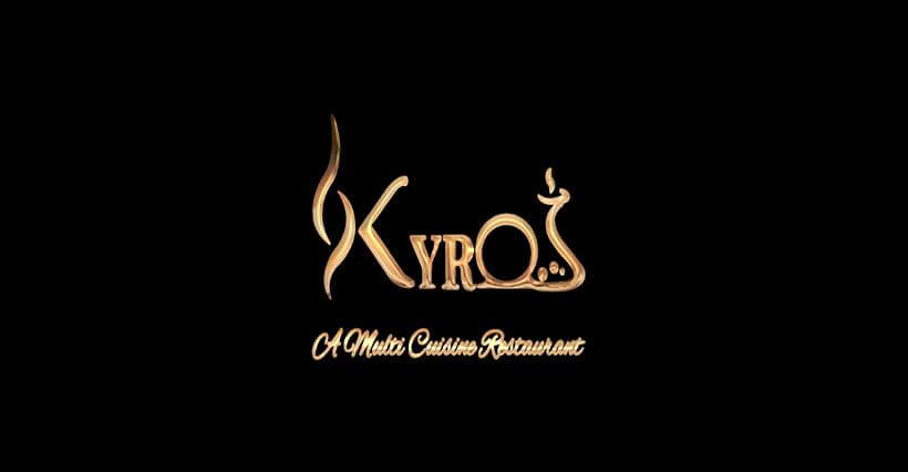 kyros cafe